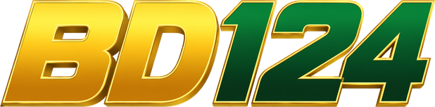 BD124 Logo